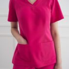 bluzka-medyczna-premium-6-pink-scrabme