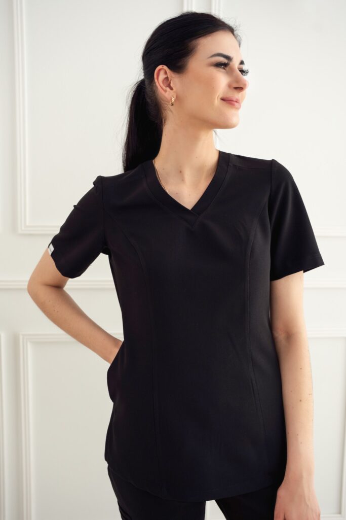 bluza medyczna odzież medyczna