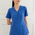 bluza medyczna bluza kosmetyczna