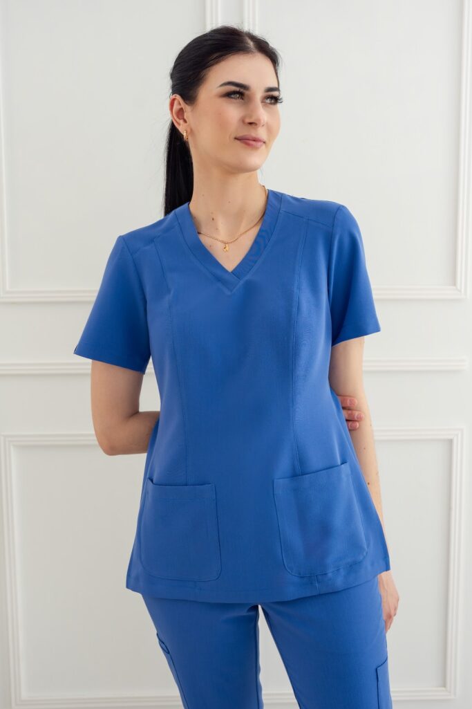 bluza medyczna bluza kosmetyczna