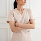 bluza medyczna bluza kosmetyczna