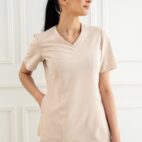 bluza medyczna bluza kosmetyczna