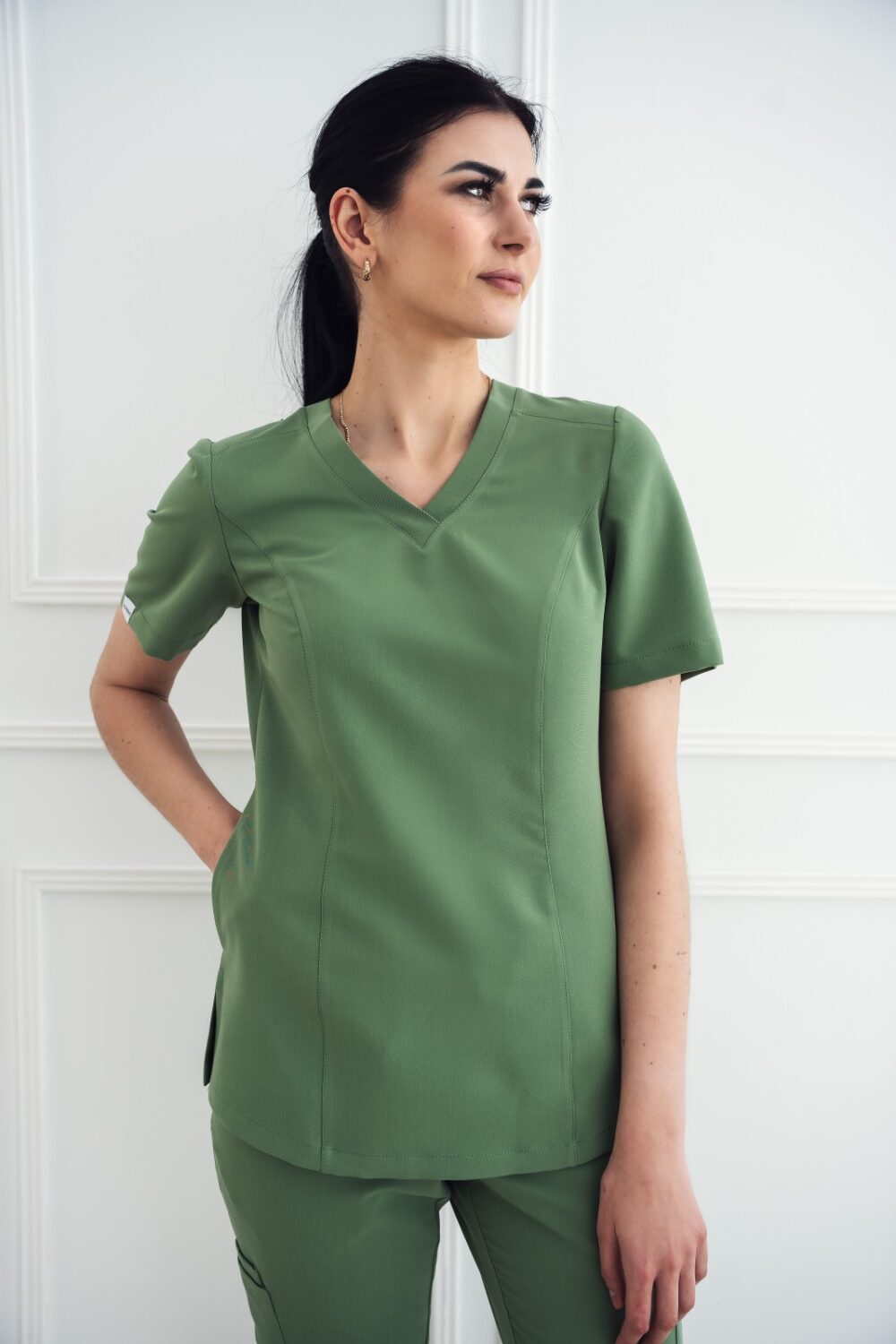 bluza medyczna odzież medyczna