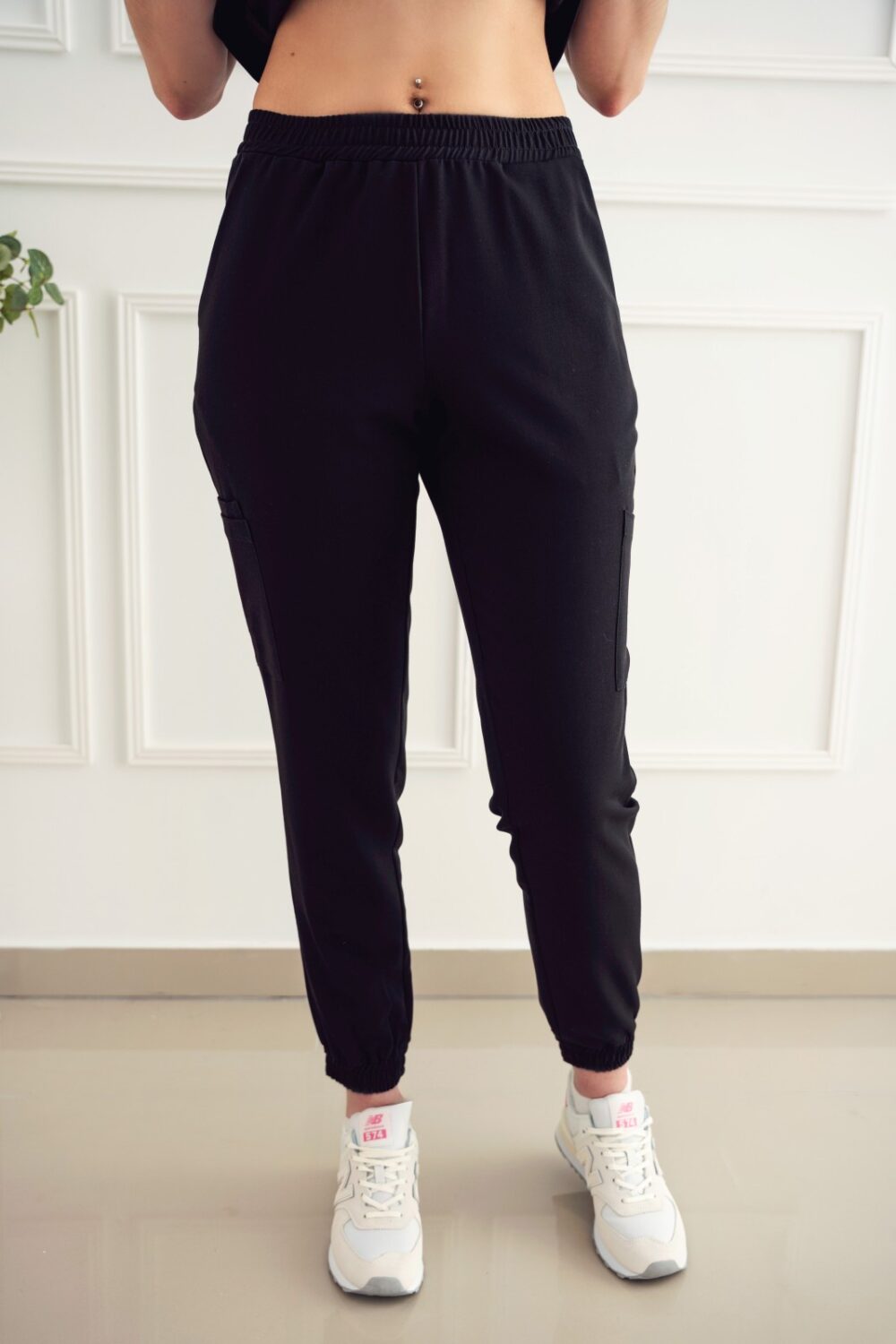 spodnie medyczne scrubsy odzież medyczna