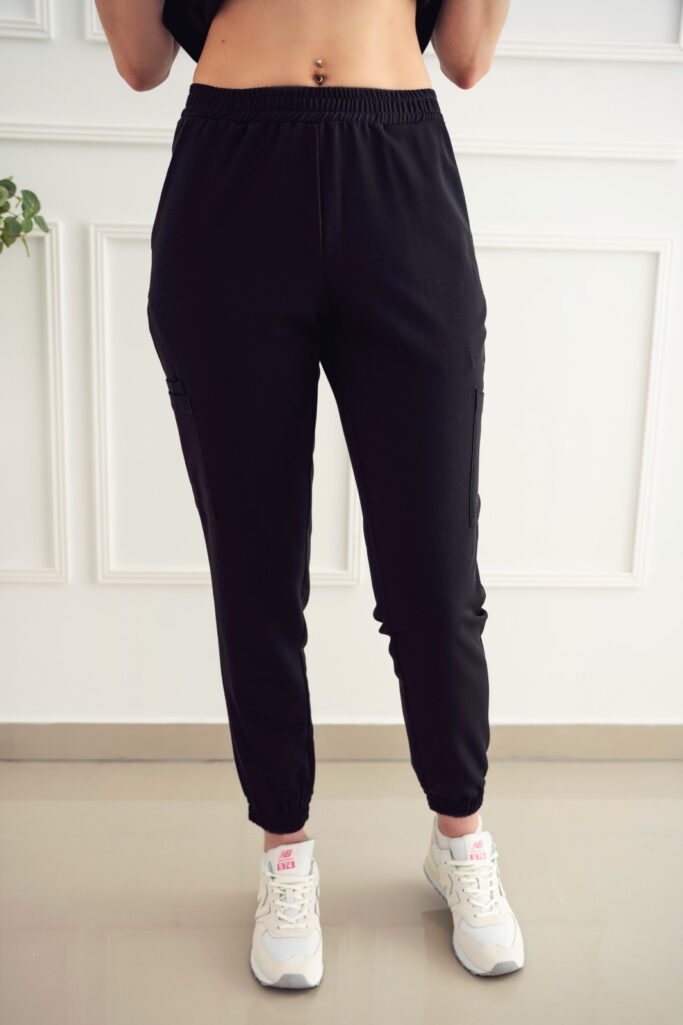 spodnie medyczne scrubsy odzież medyczna