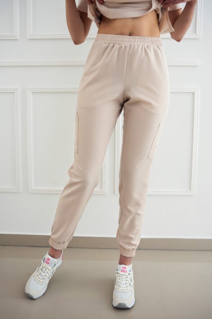 spodnie medyczne odzież medyczna