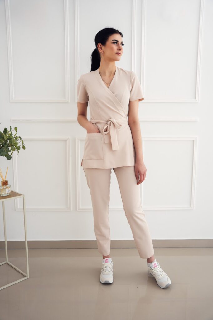 scrubsy, scrubsy medyczne