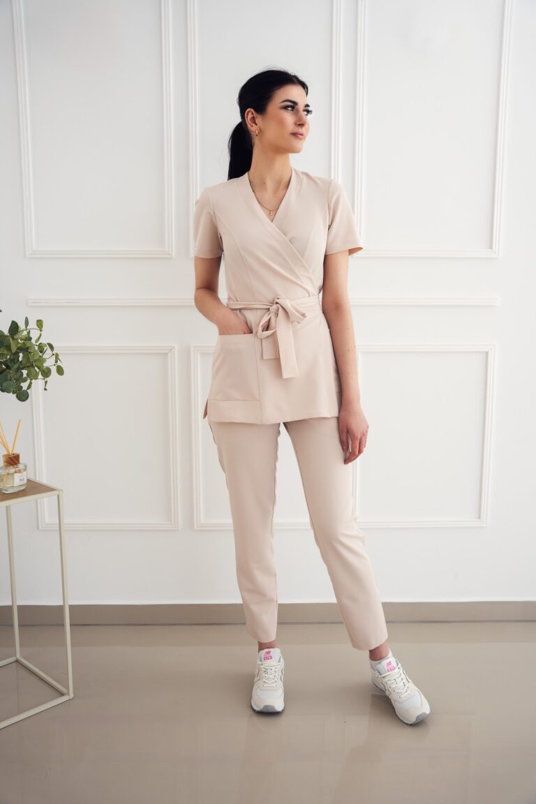 scrubsy, scrubsy medyczne