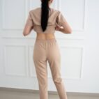 spodnie-proste-cappucino-2-scrabme