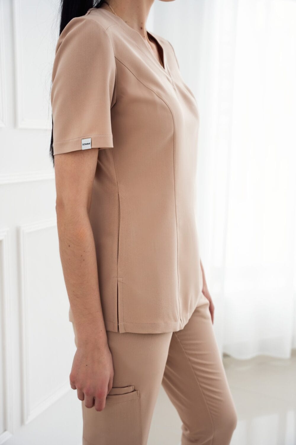 spodnie-proste-cappucino-3-scrabme spodnie-proste-cappucino-3-scrabme