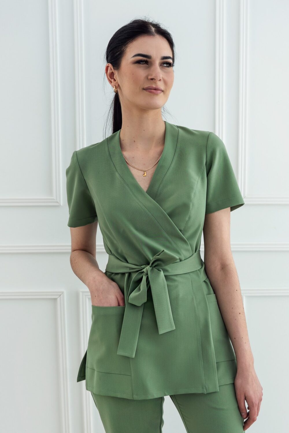 scrubsy, scrubsy medyczne