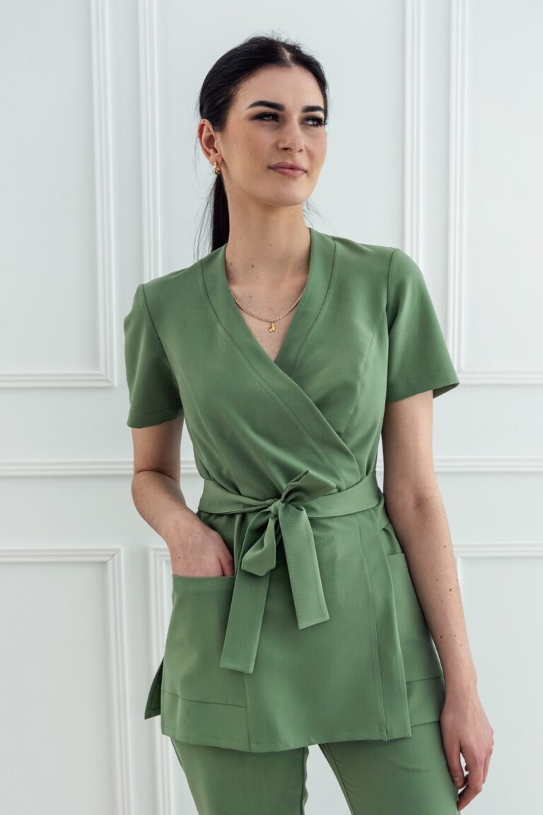 scrubsy, scrubsy medyczne