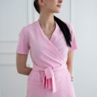 tunika medyczna bluza medyczna