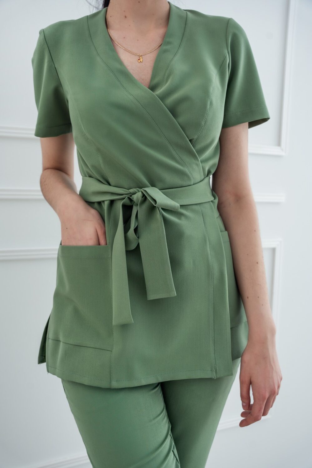 tunika-zielona-2-scrabme