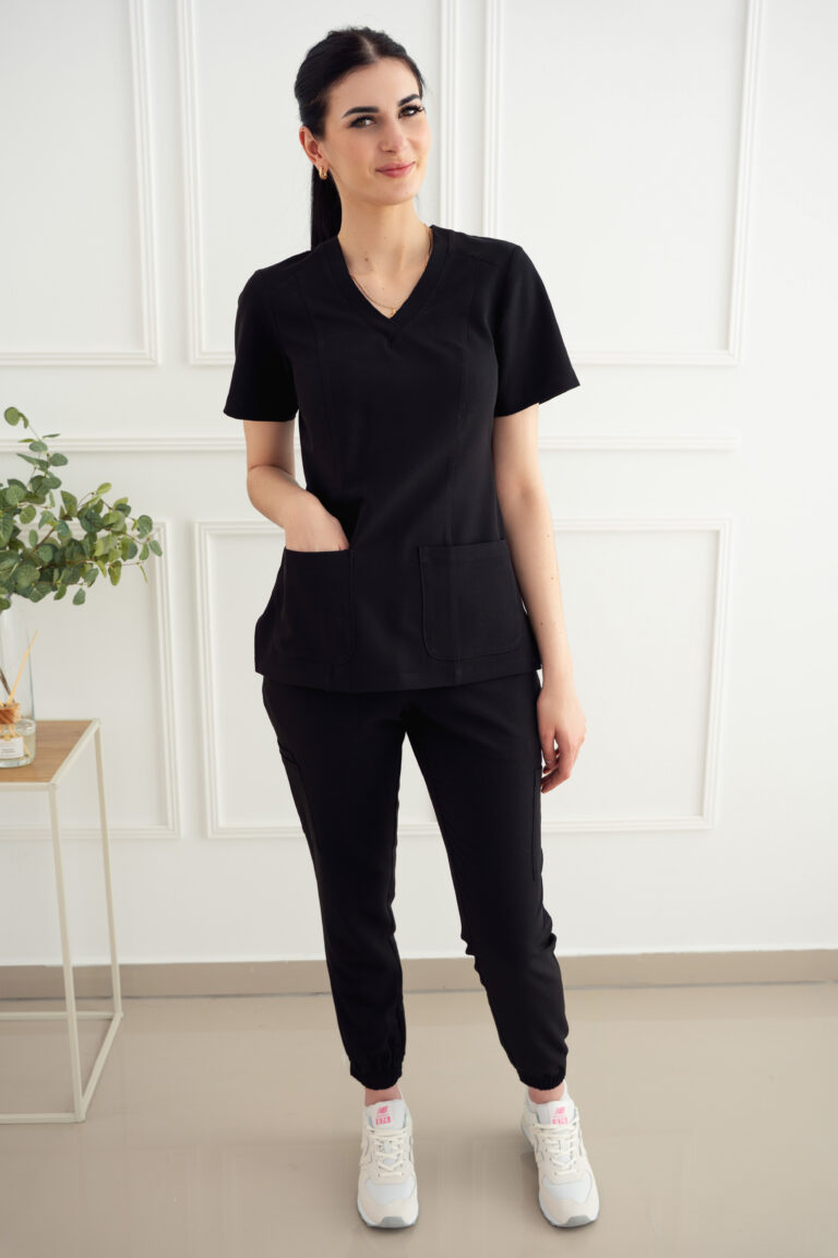 scrubsy, scrubsy medyczne