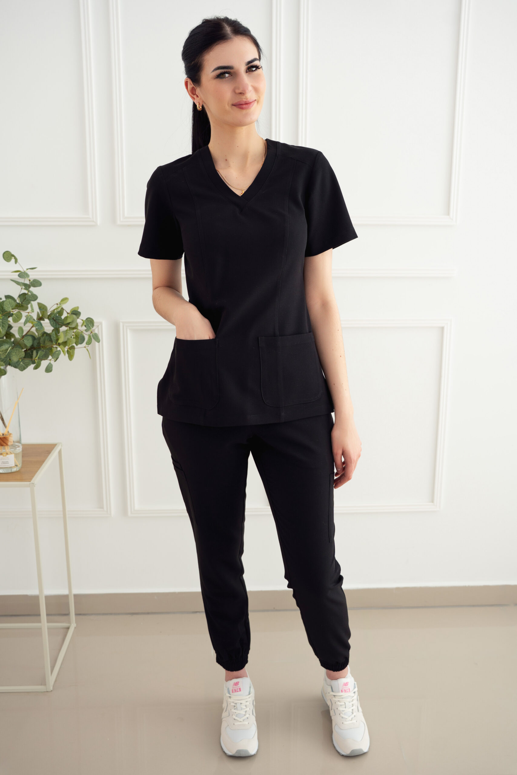 scrubsy, scrubsy medyczne