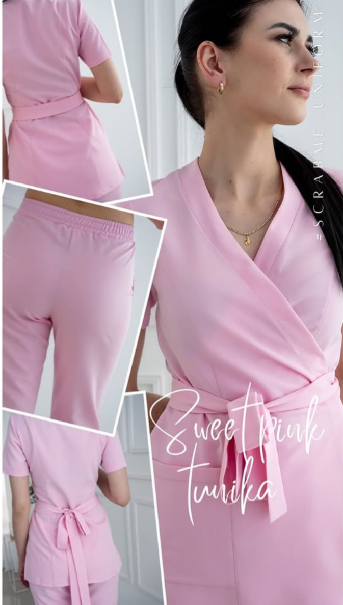 scrubsy, scrubsy medyczne