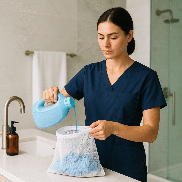 scrubsy, scrubsy medyczne