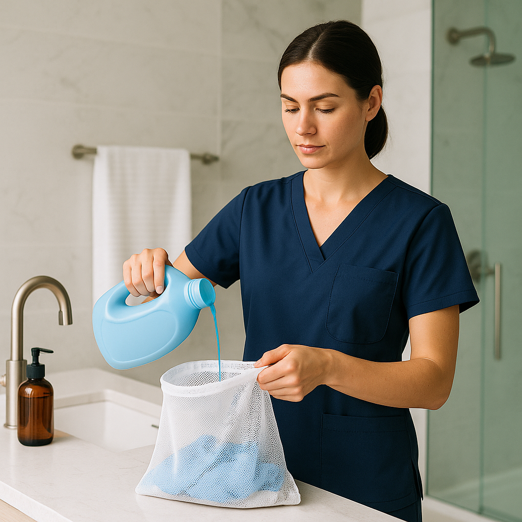 scrubsy, scrubsy medyczne