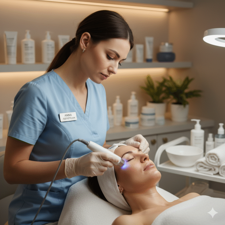 spodnie_kosmetyczne_zielone