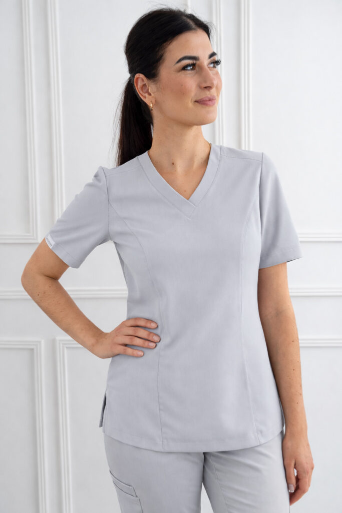 bluza medyczna
