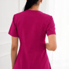 Bluzka medyczna slit pocket