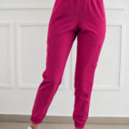 Spodnie joggery calluna