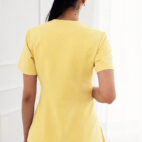 Bluza medyczna front pocket
