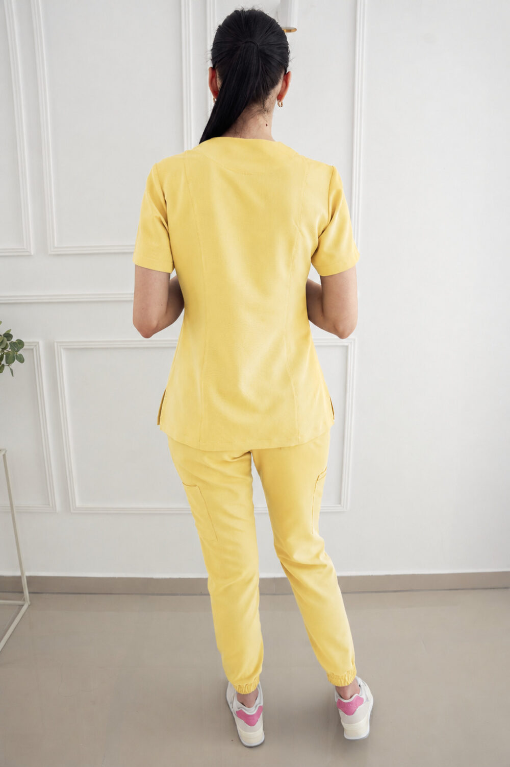 Bluza medyczna front pocket Bluza medyczna front pocket