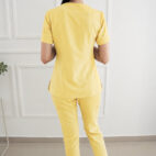 Bluza medyczna front pocket
