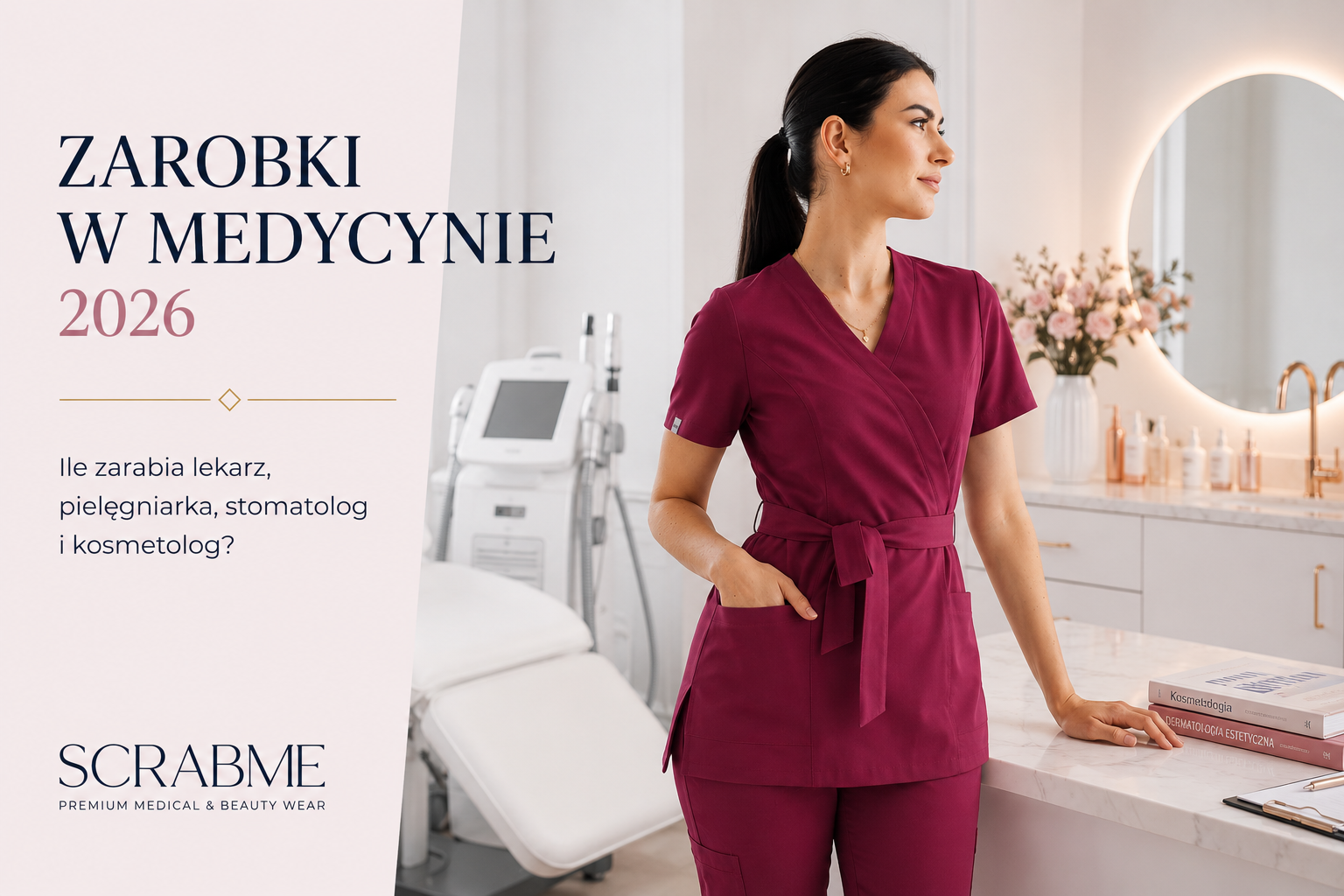 komplet medyczny