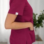 bluza medyczna
