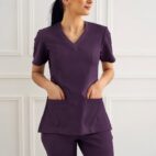 bluza medyczna