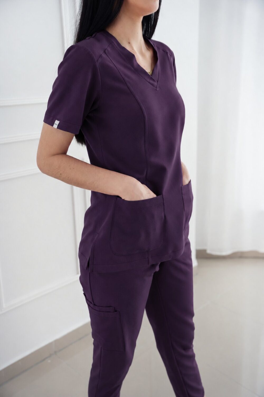 bluza medyczna