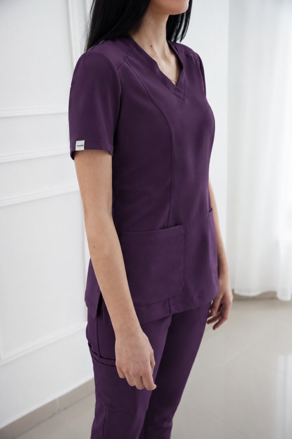 bluza medyczna