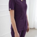 bluza medyczna