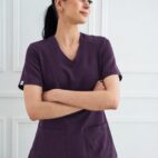 bluza medyczna