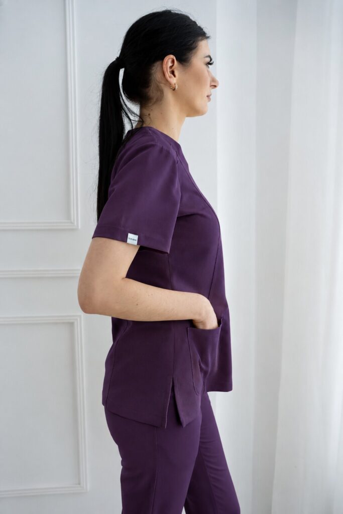 bluza medyczna