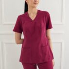 bluza medyczna