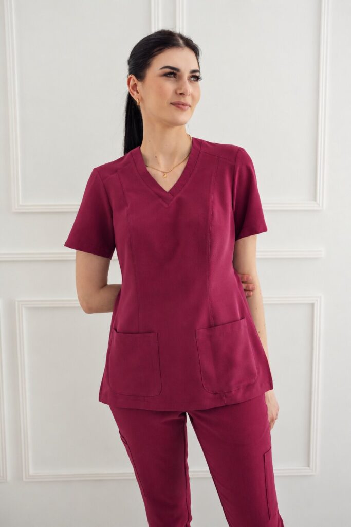 bluza medyczna