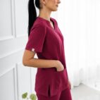 bluza medyczna