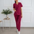 bluza medyczna
