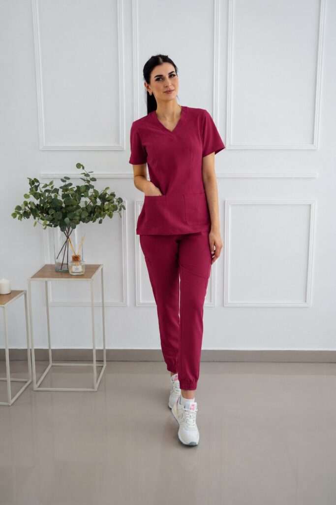 bluza medyczna