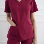 bluza medyczna