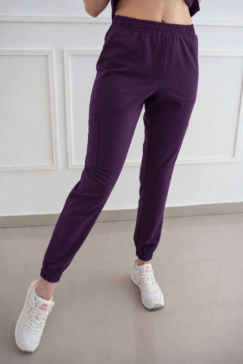 spodnie medyczne spodnie medyczne