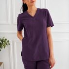 bluza medyczna damska