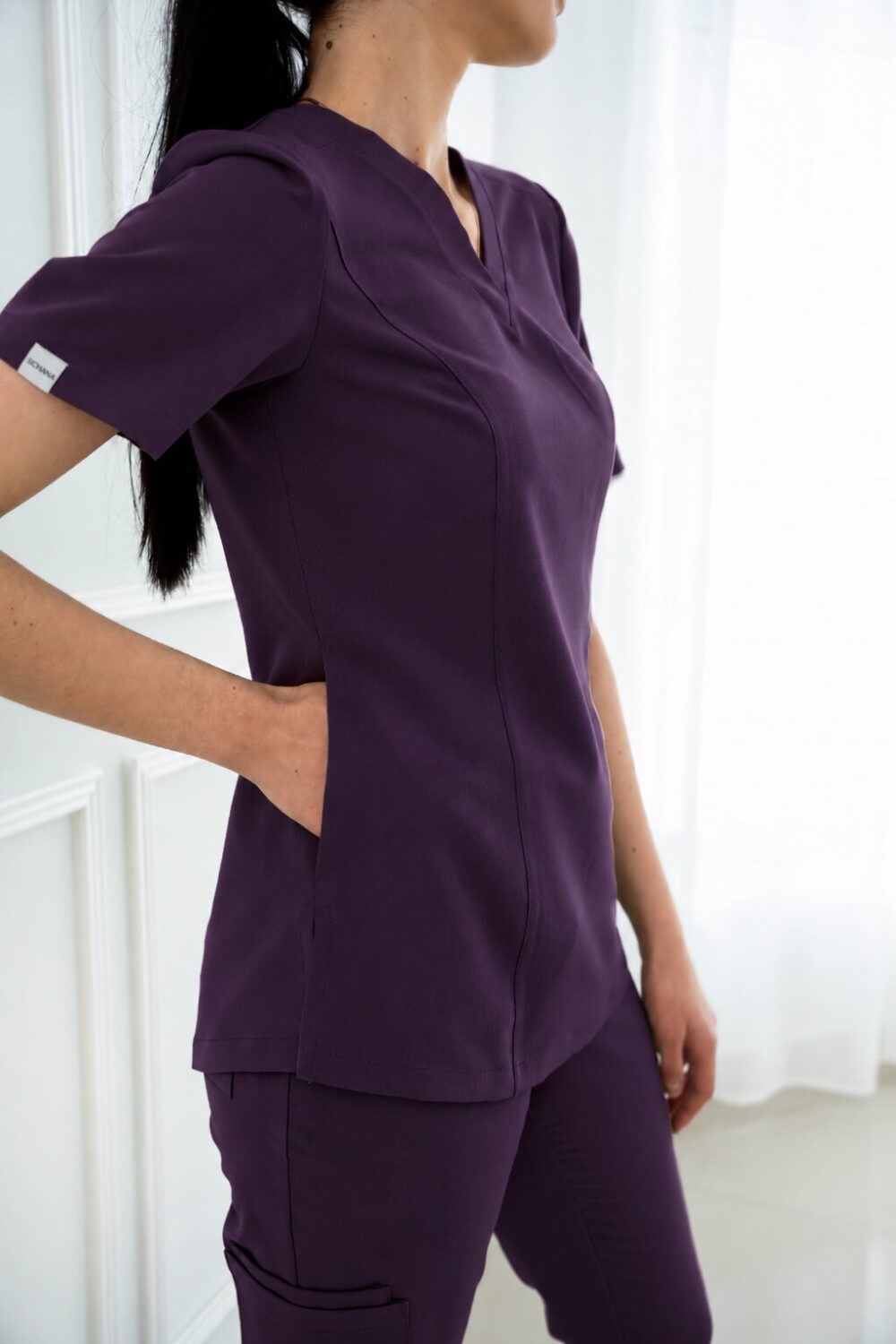 bluza medyczna damska bluza medyczna damska