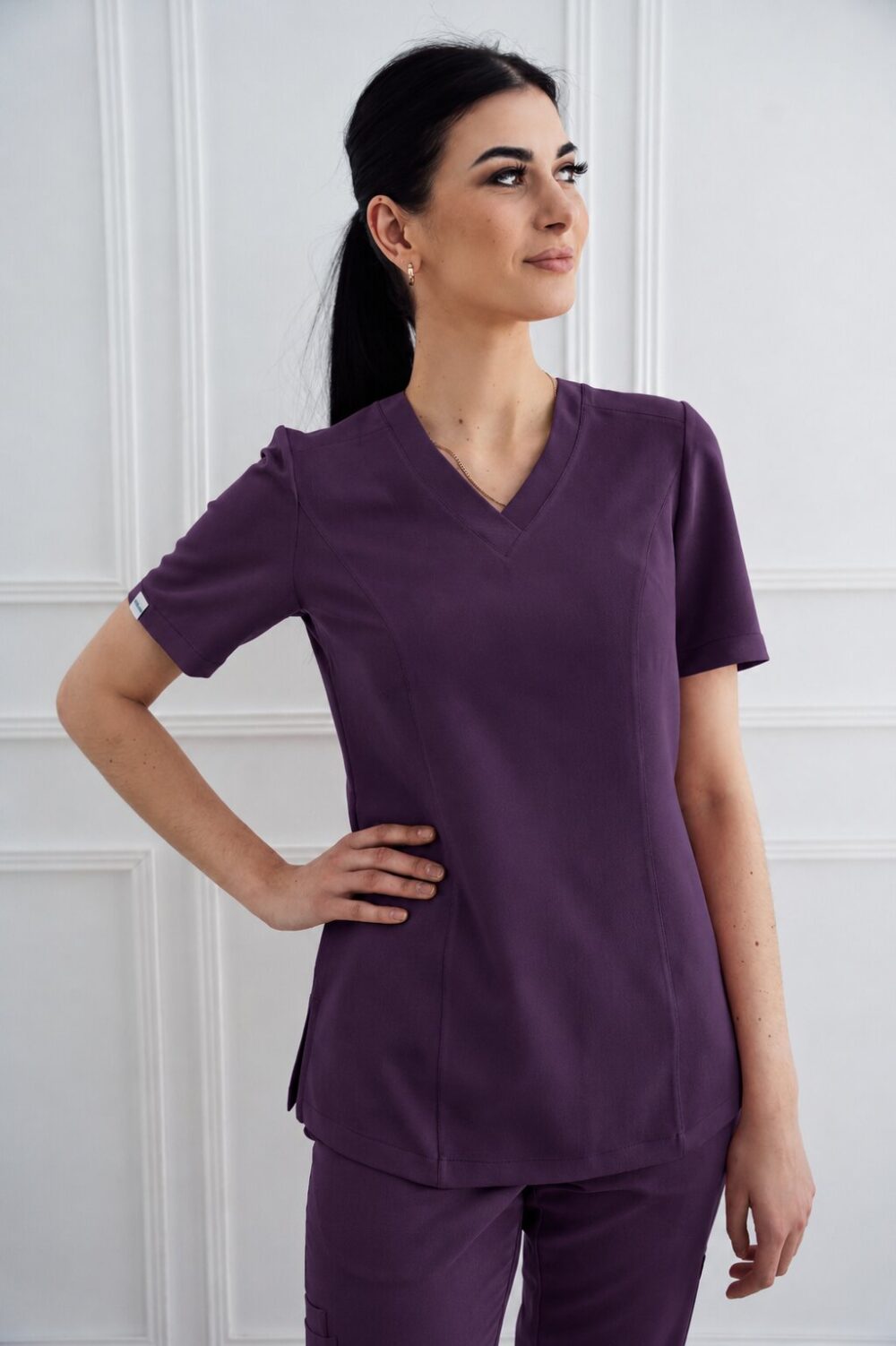 bluza medyczna damska bluza medyczna damska
