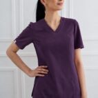 bluza medyczna damska