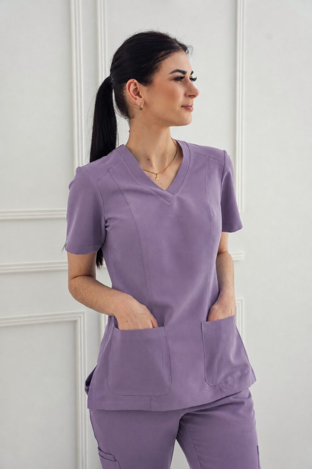 bluza medyczna bluza medyczna
